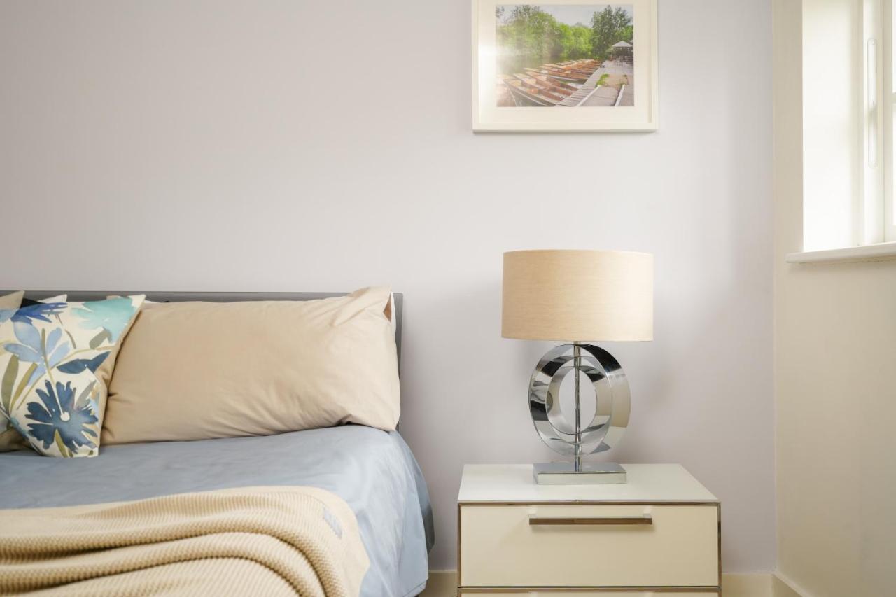 Apartamento But Quiet