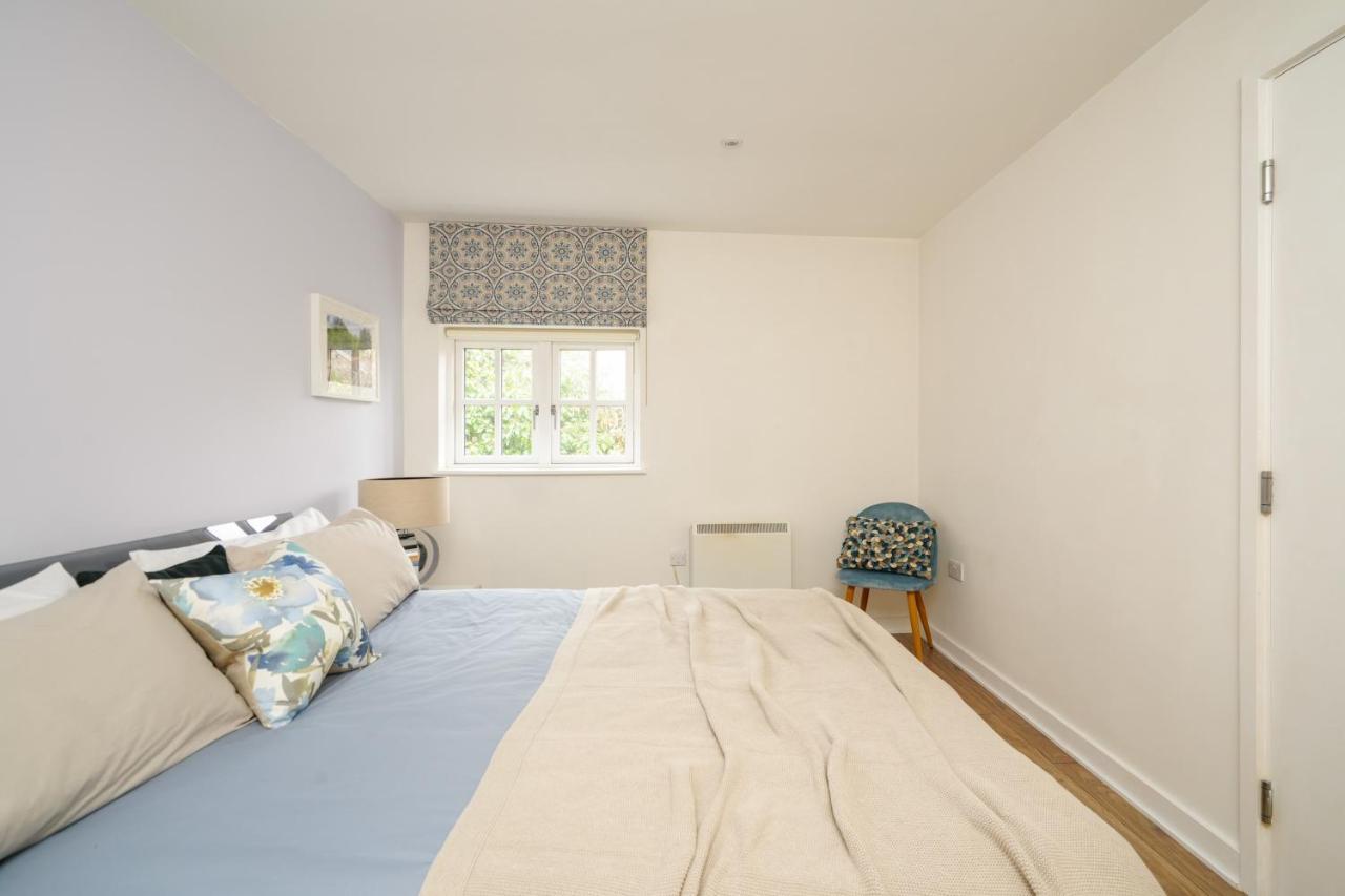 But Quiet Apartamento Oxford