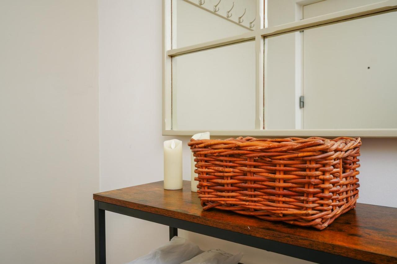 Apartamento But Quiet *